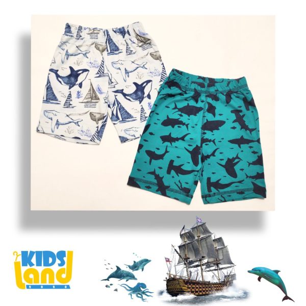 شلوارک نخی تو خونه ای