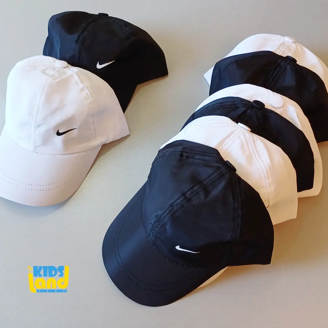 کلاه ساده nike