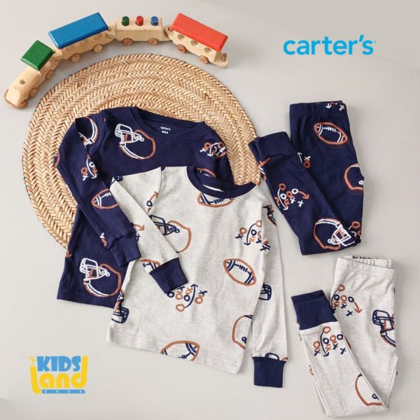 ست بلوز شلوار CARTER’S