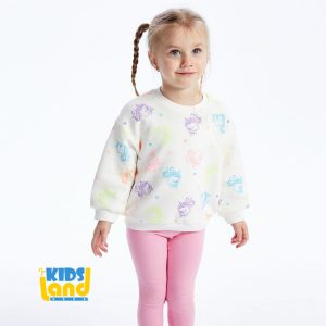 دورس کرم بچگانه طرح یونیکورن Lc Wikiki