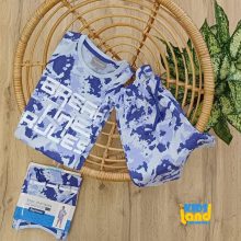 ست نخی وارداتی اورجینال برند nightwear