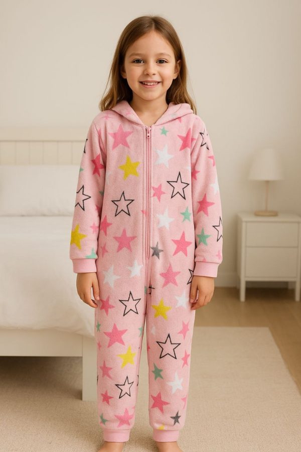 سرهمی گرم و نرم بچگانه برند M&S