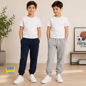 شلوار اسلش بچه گانه برند piazzaitalia