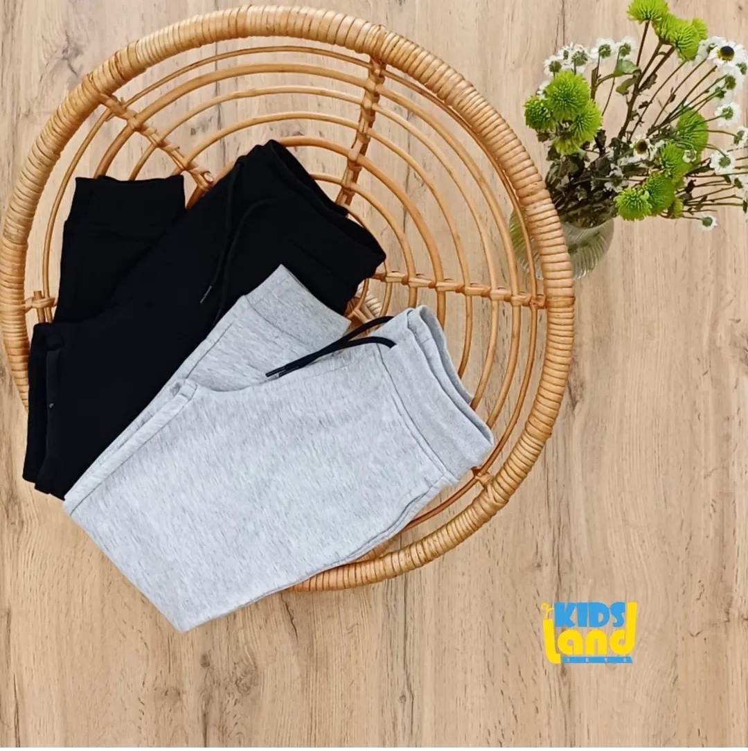 شلوار اسلش سرمه ای بچگانه برند George